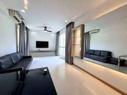 Savannah Condopark (D18), Condominium #574037351